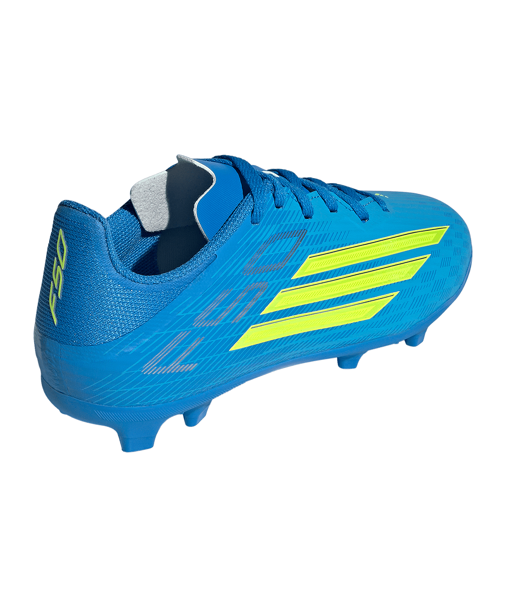 adidas League FG/MG Kids Ice Cold Precision image 6