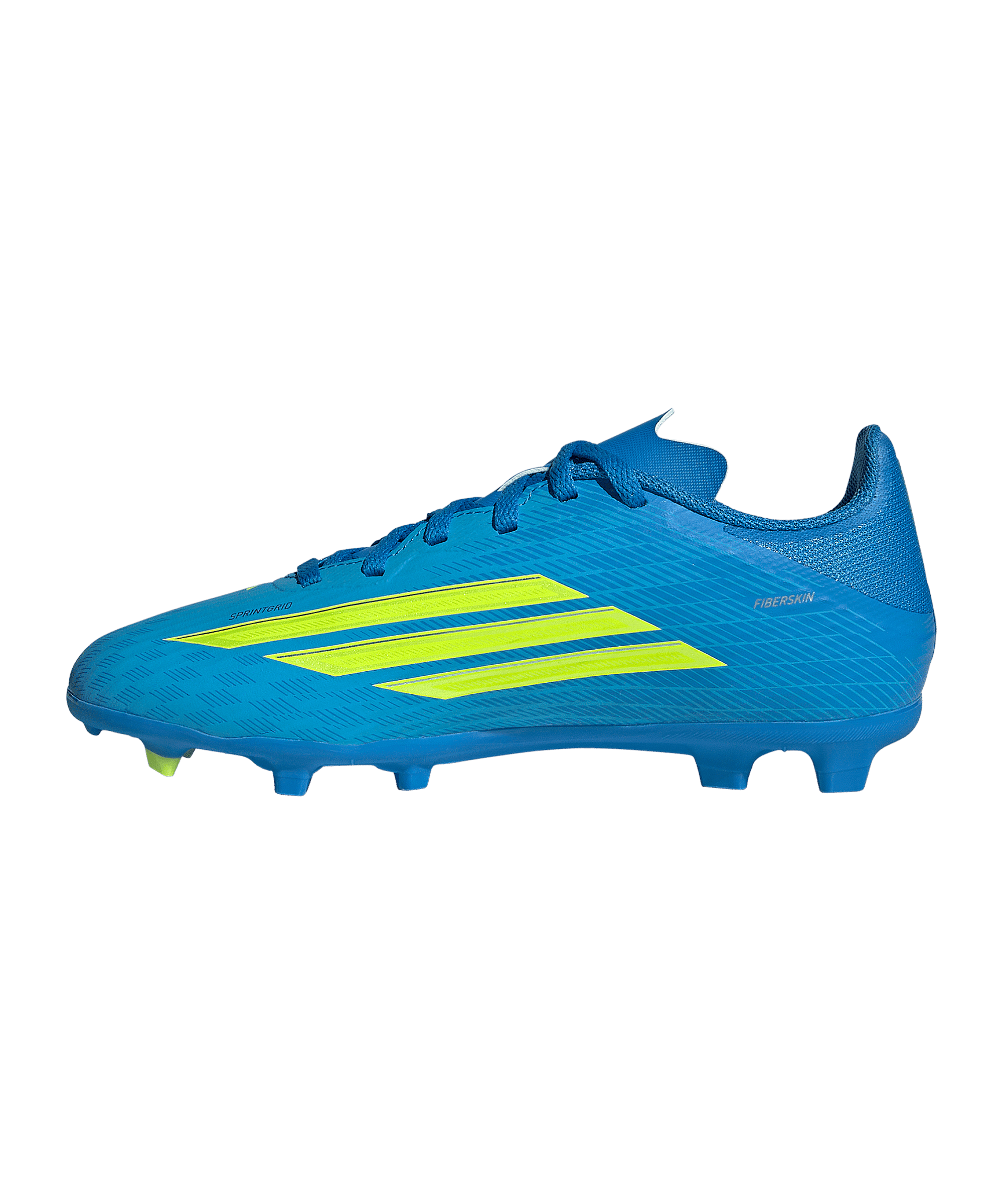 adidas League FG/MG Kids Ice Cold Precision image 3