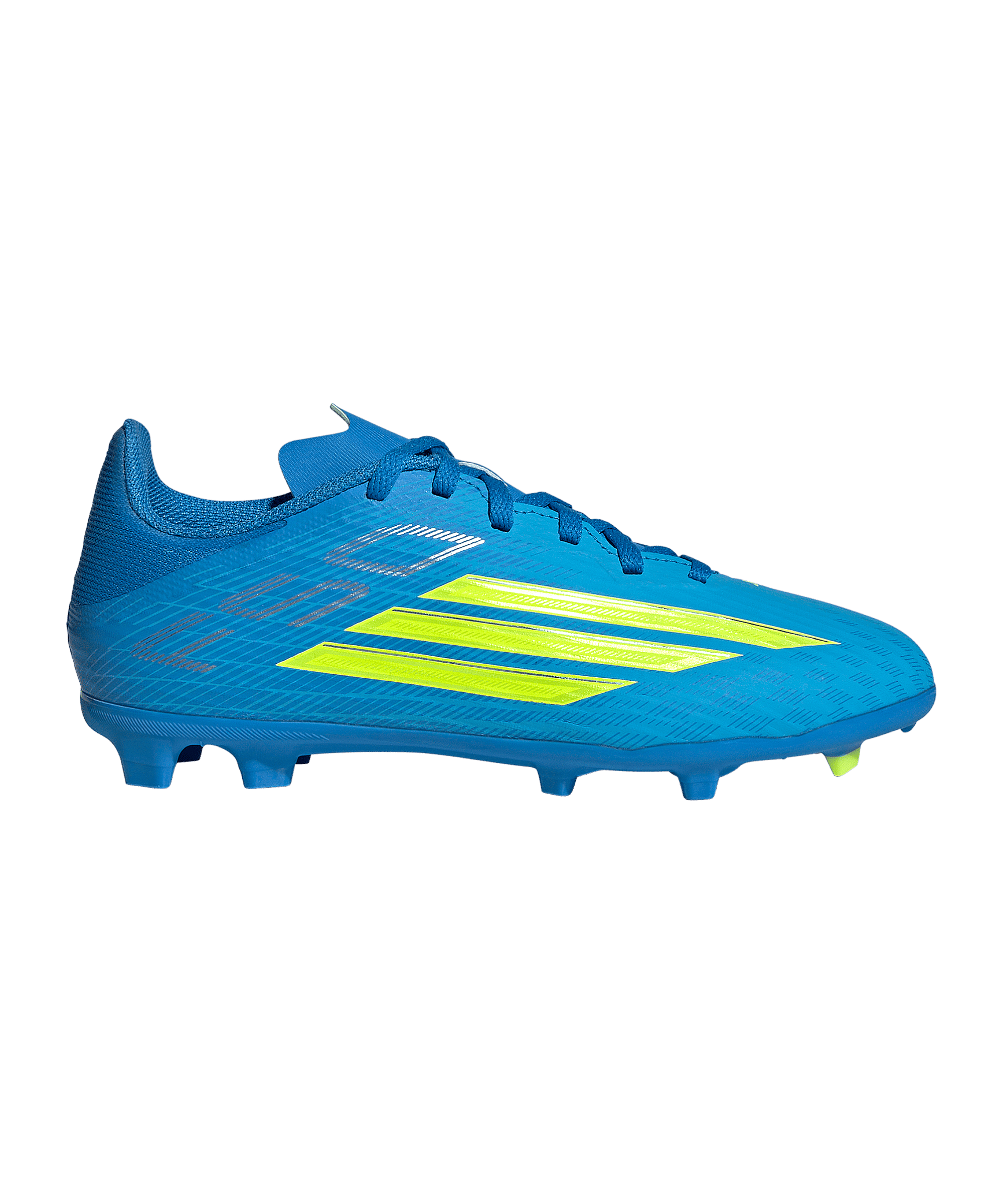 adidas League FG/MG Kids Ice Cold Precision image 2