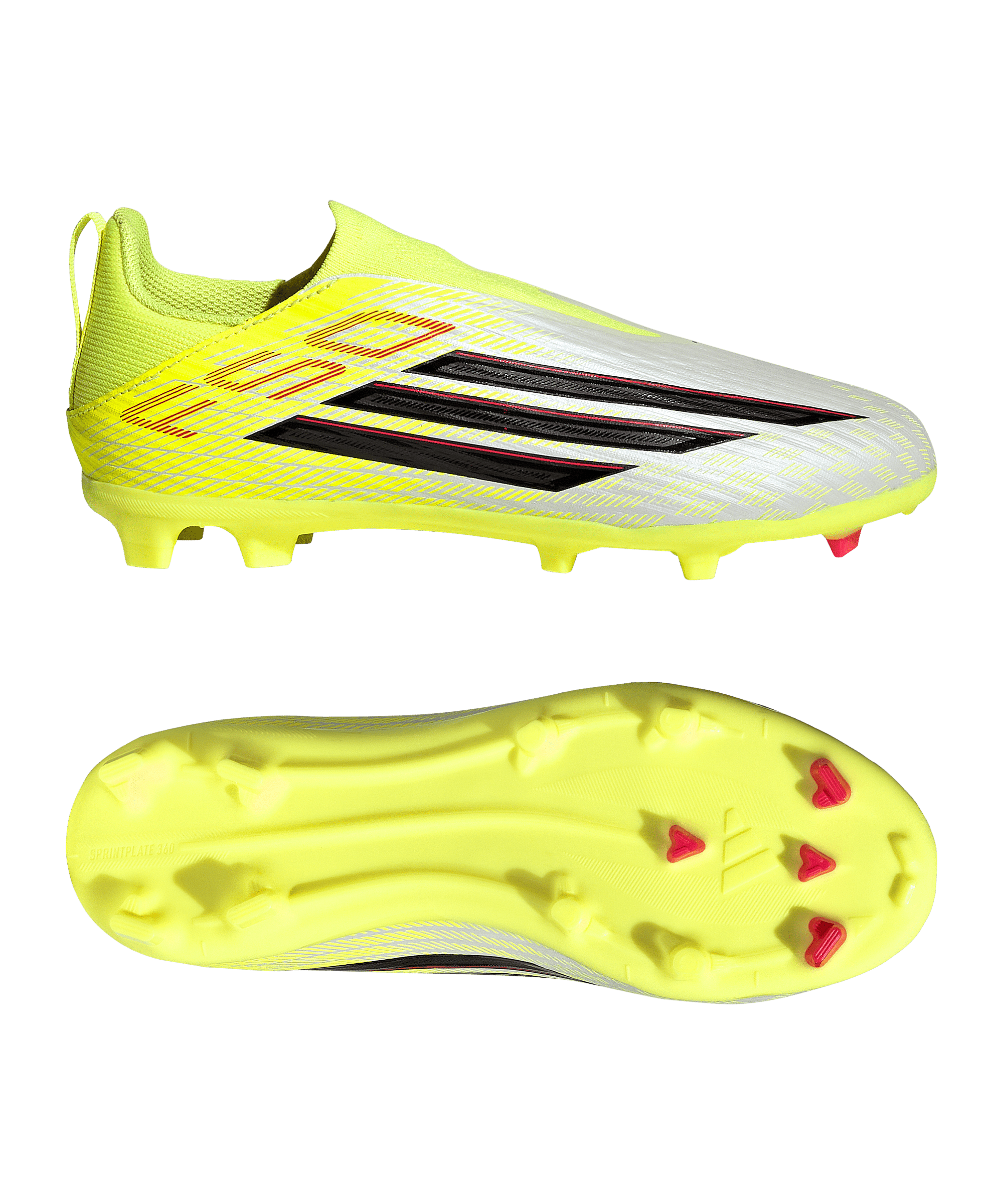 adidas League FG/MG Kids image 1