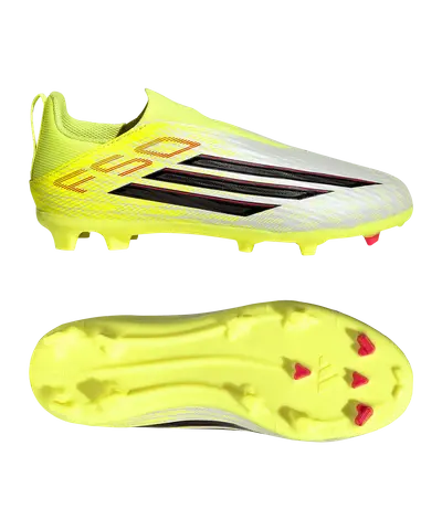 adidas League FG/MG Kids