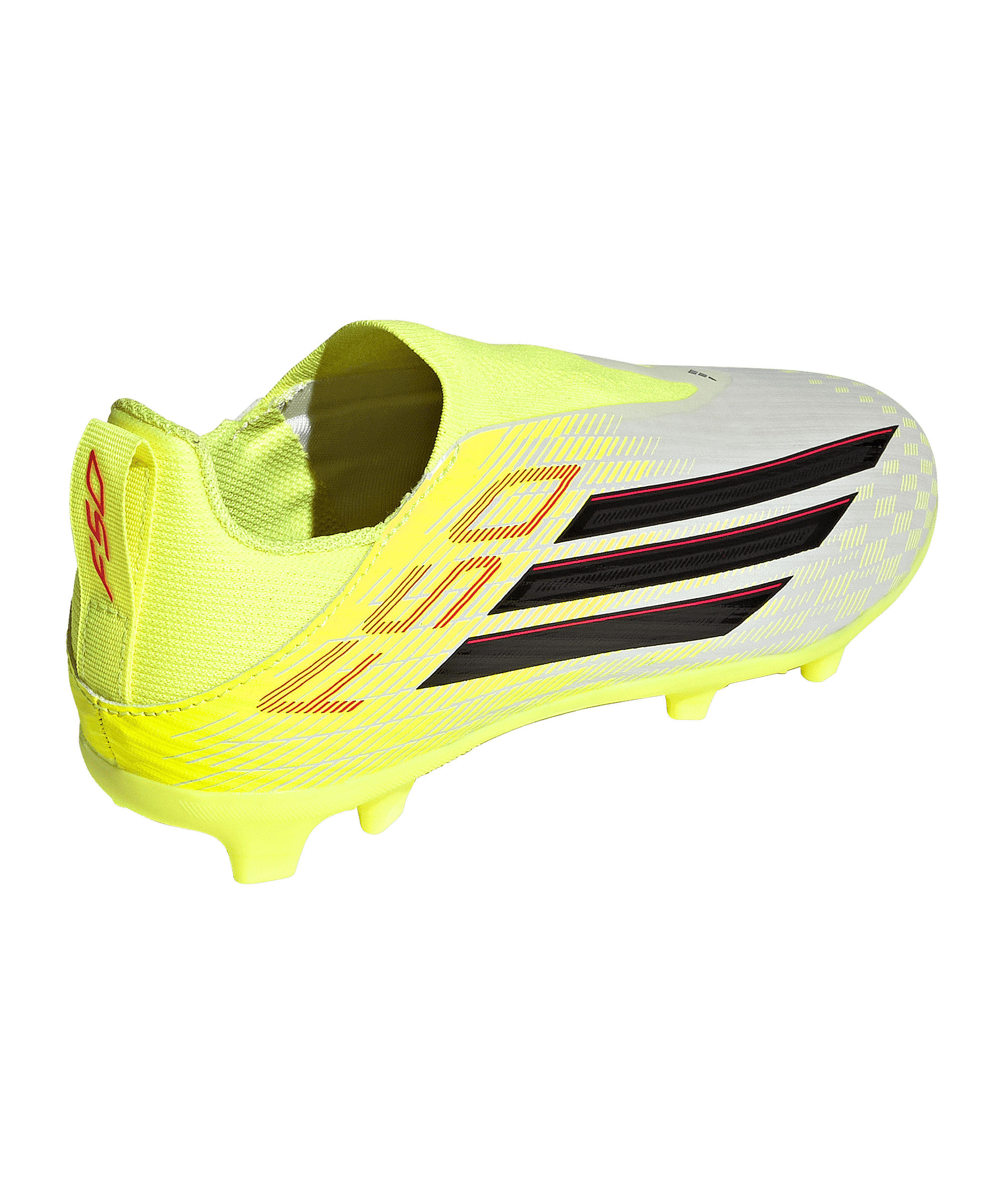 adidas League FG/MG Kids image 6