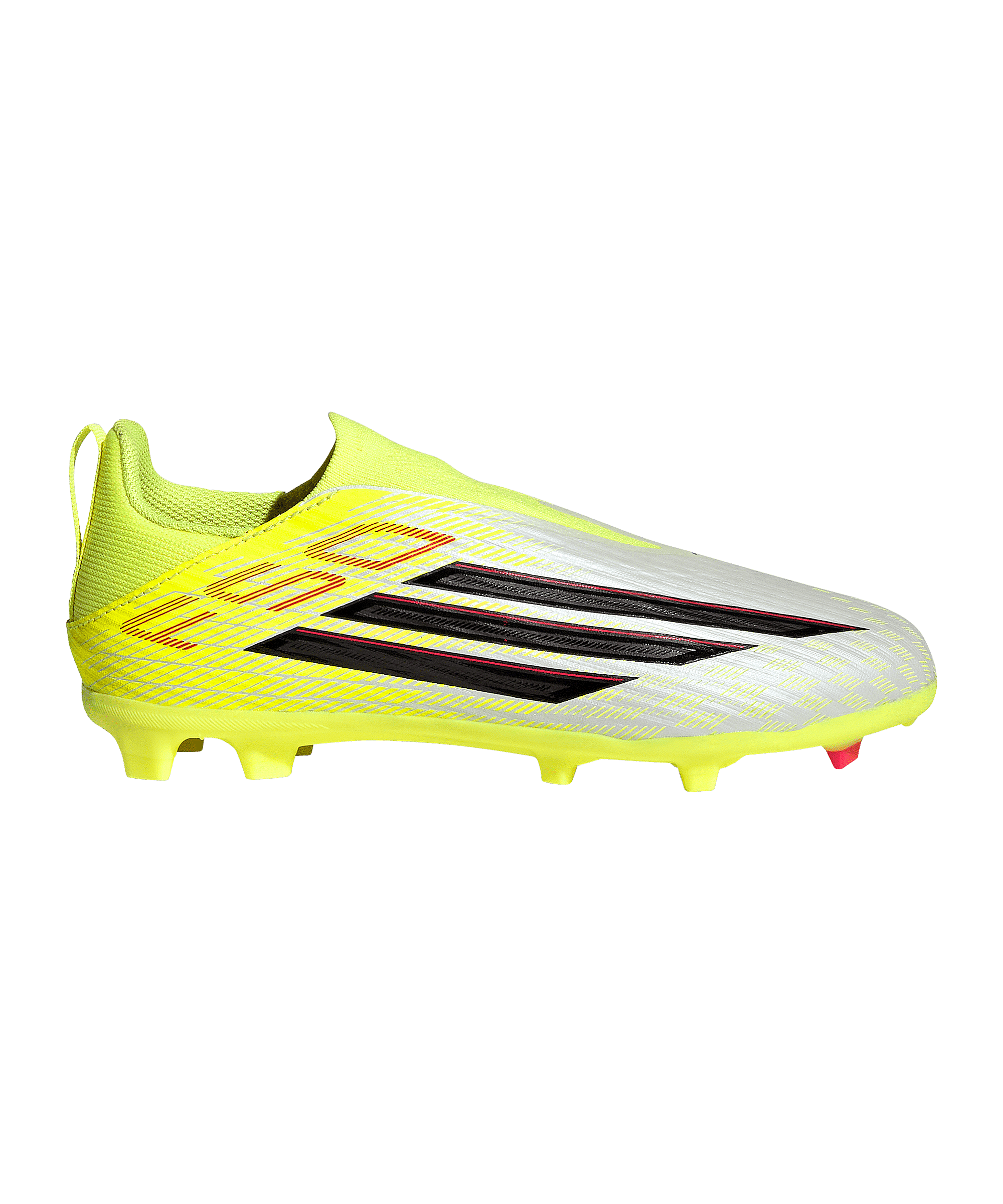adidas League FG/MG Kids image 2