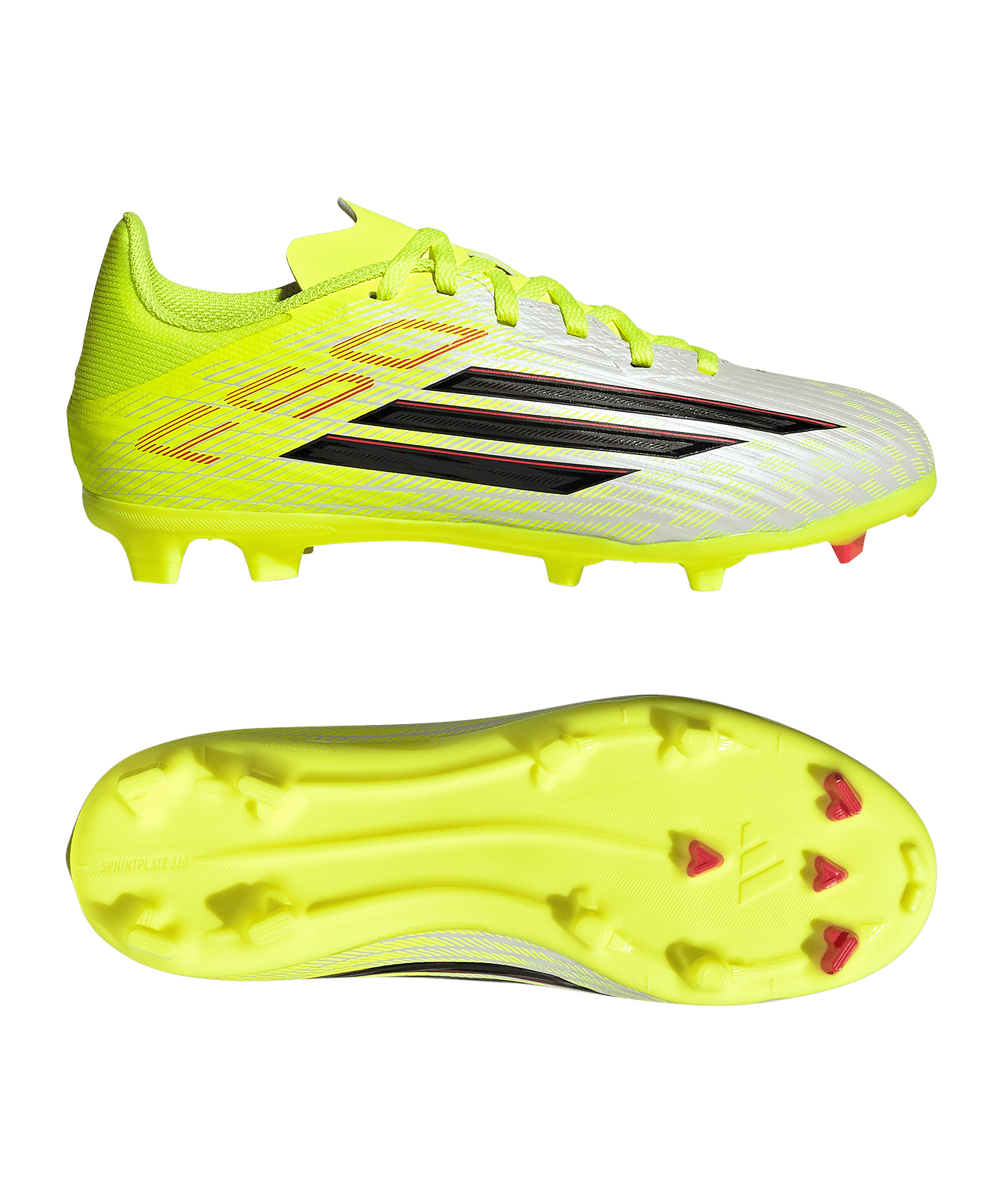 adidas League FG/MG Kids image 1