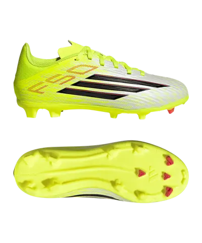 adidas League FG/MG Kids