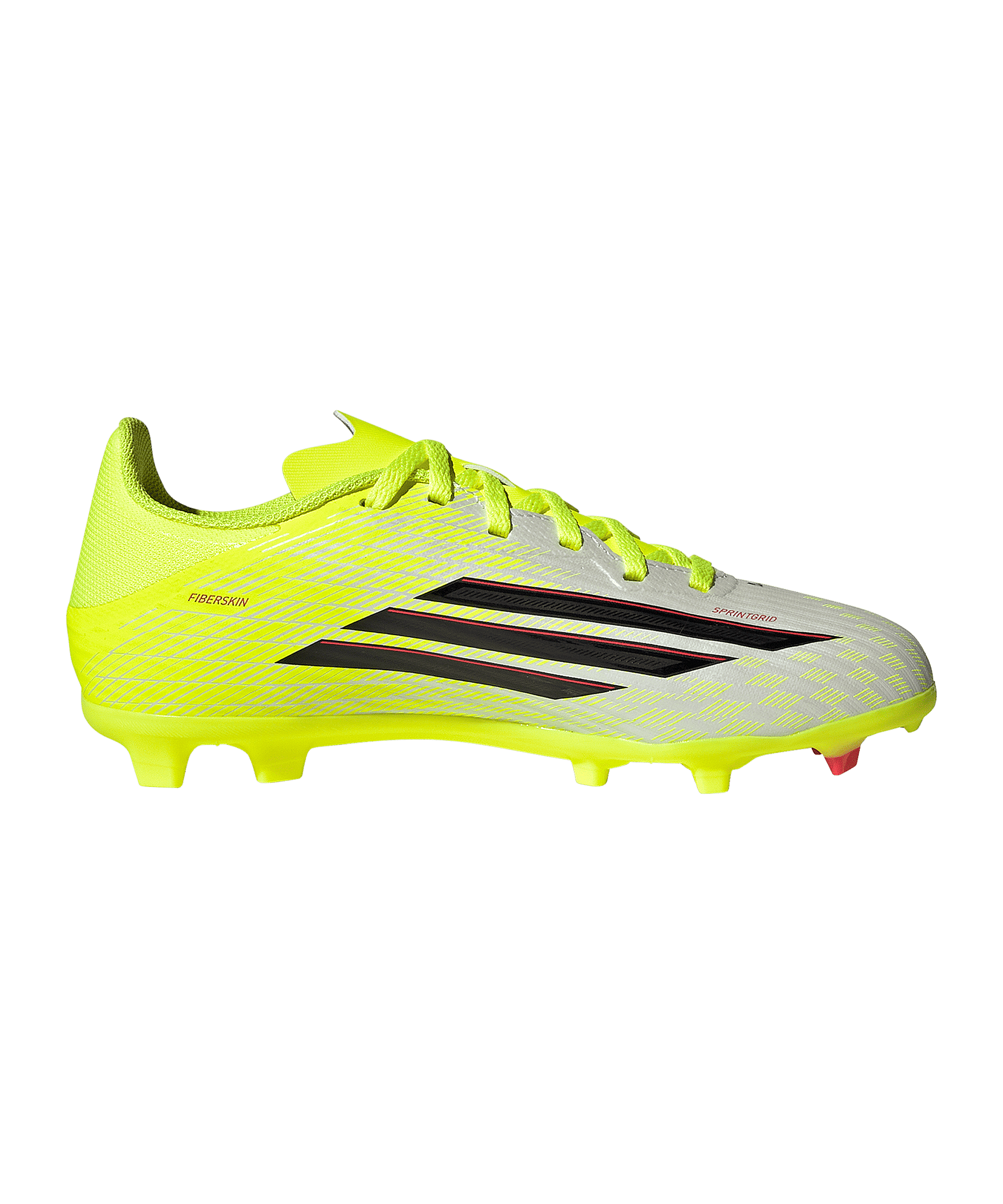 adidas League FG/MG Kids image 8