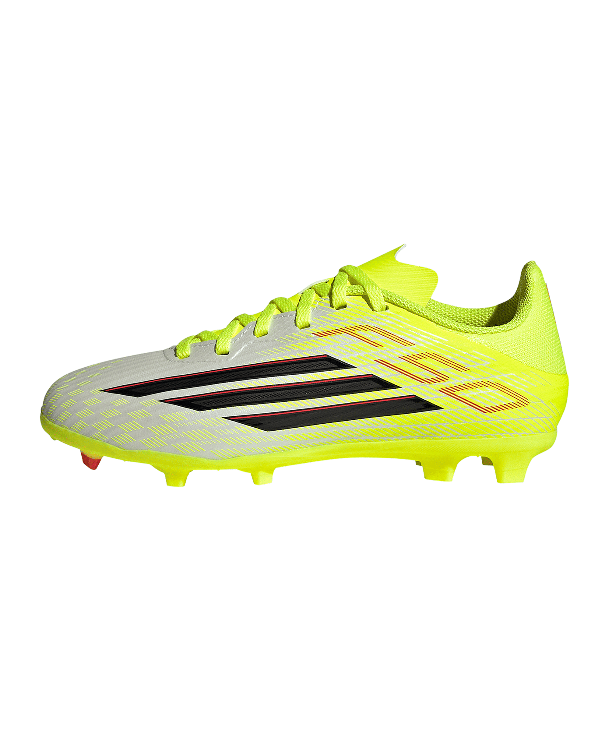 adidas League FG/MG Kids image 7