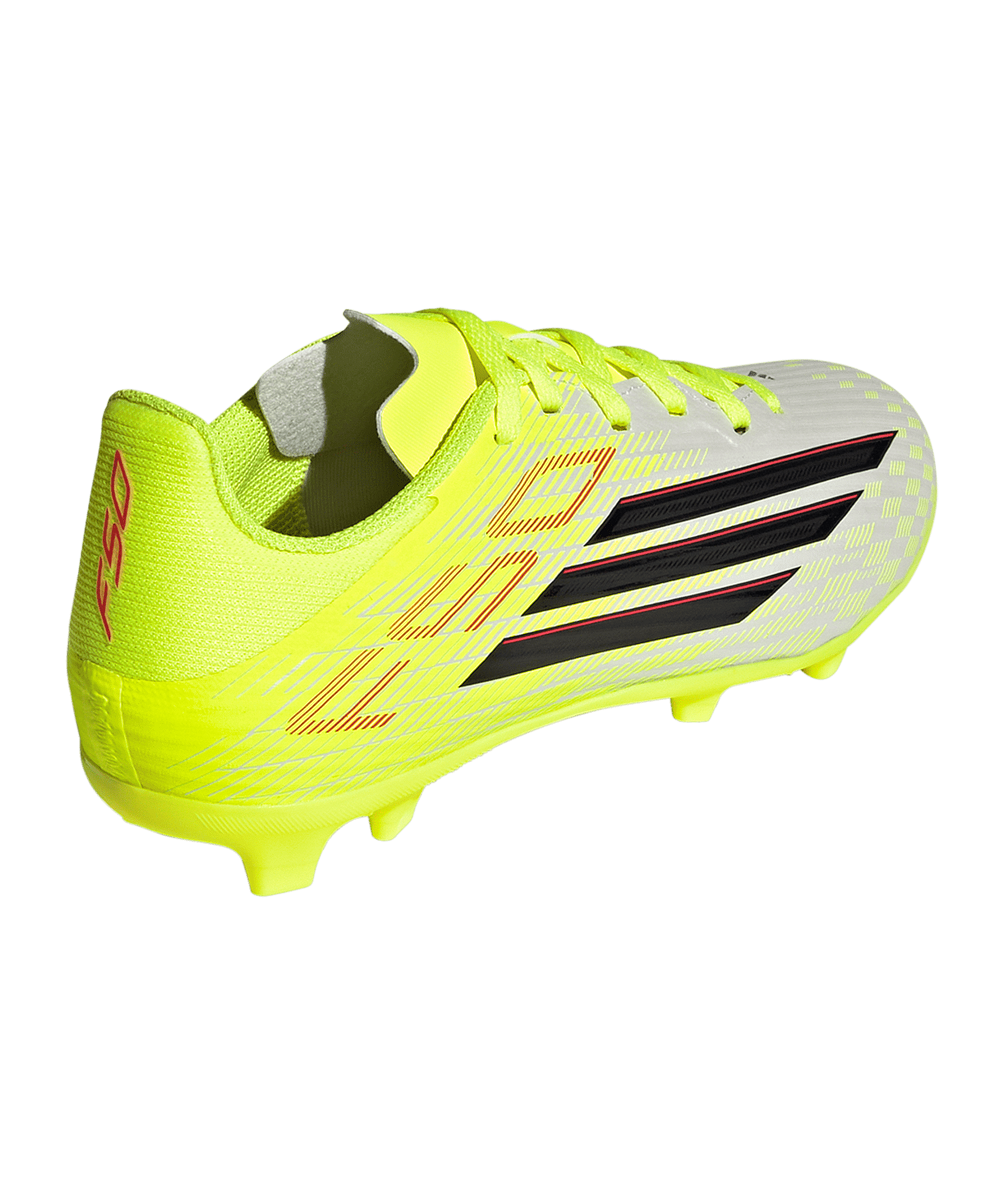 adidas League FG/MG Kids image 6