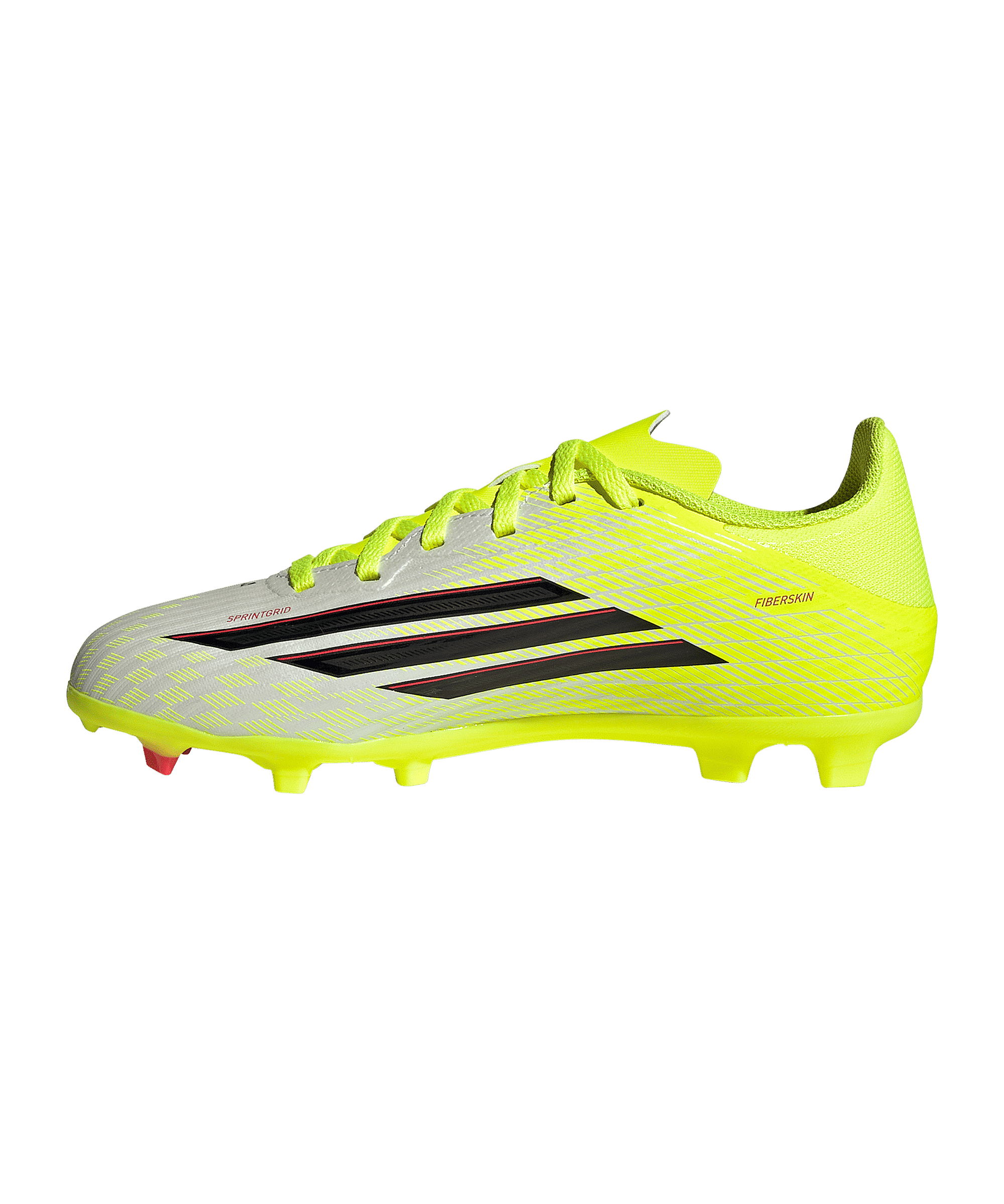 adidas League FG/MG Kids image 3