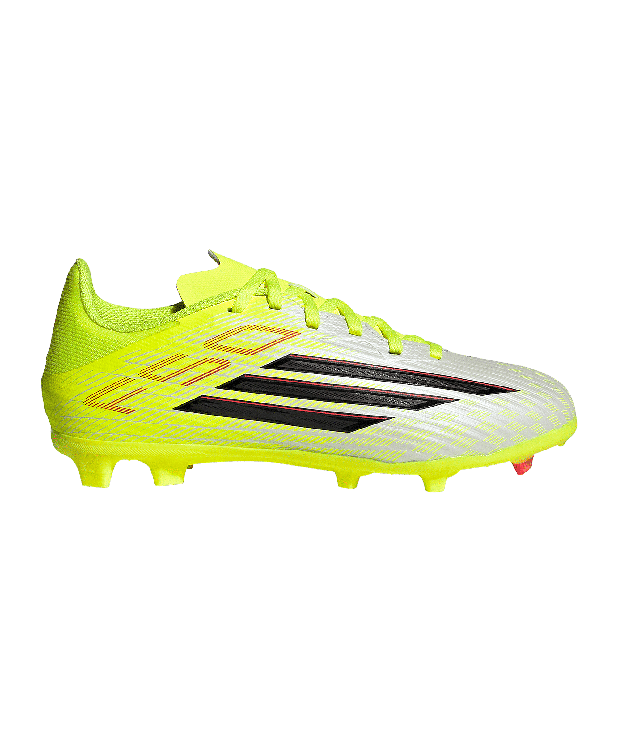 adidas League FG/MG Kids image 2