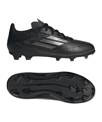 adidas League FG/MG Dark Spark Kids