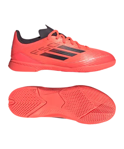 adidas League IN Kids Vivid Horizon