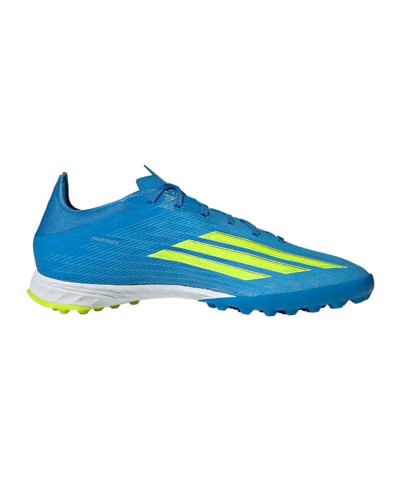  F50 プロtf26cm adidas F50 Pro TF Ice Cold Precision - Blau