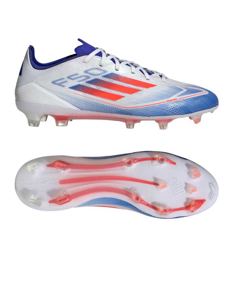 adidas F50 Pro FG Advancement Red