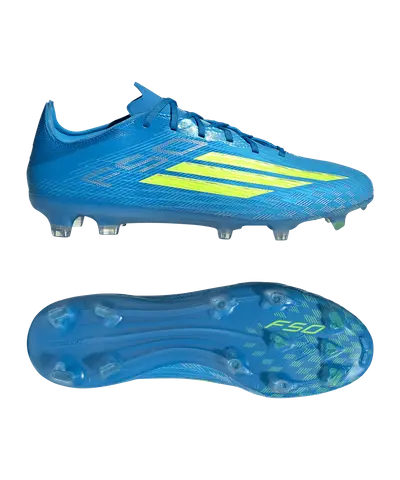 adidas F50 Pro FG Ice Cold Precision