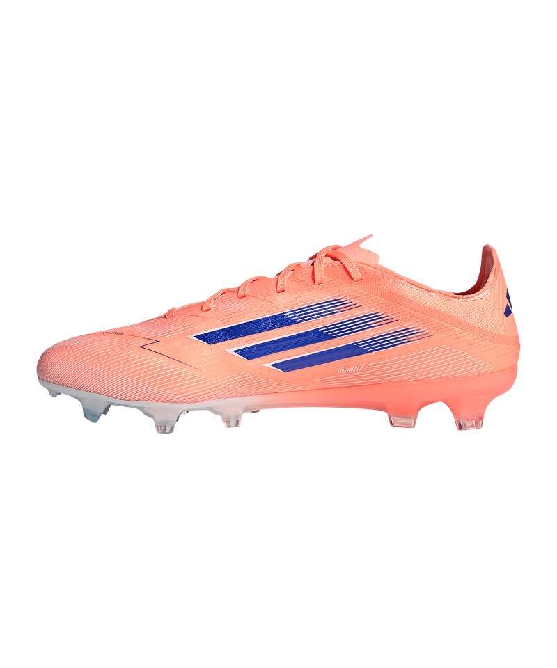 adidas F50 Pro FG Coral Blaze - Orange