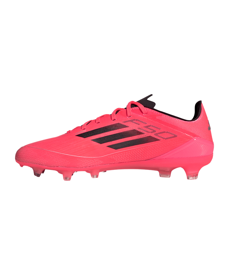 Adidas white and pink football boots best sale