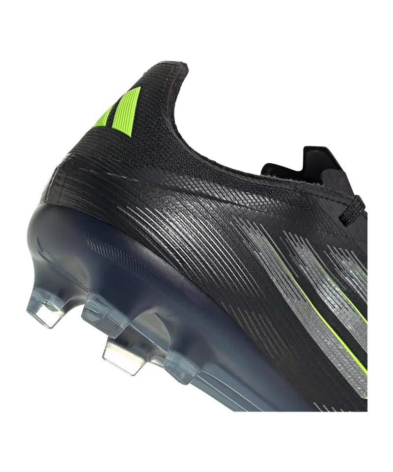 adidas Pro FG - Black