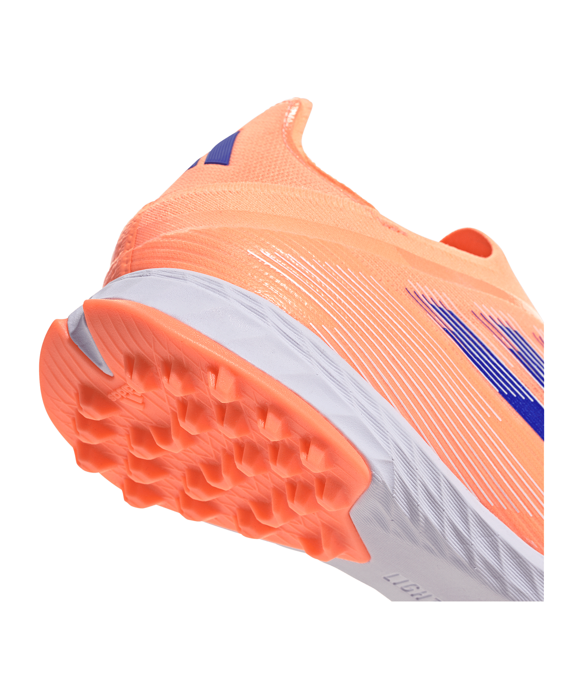 adidas Pro LL TF Coral Blaze image 10