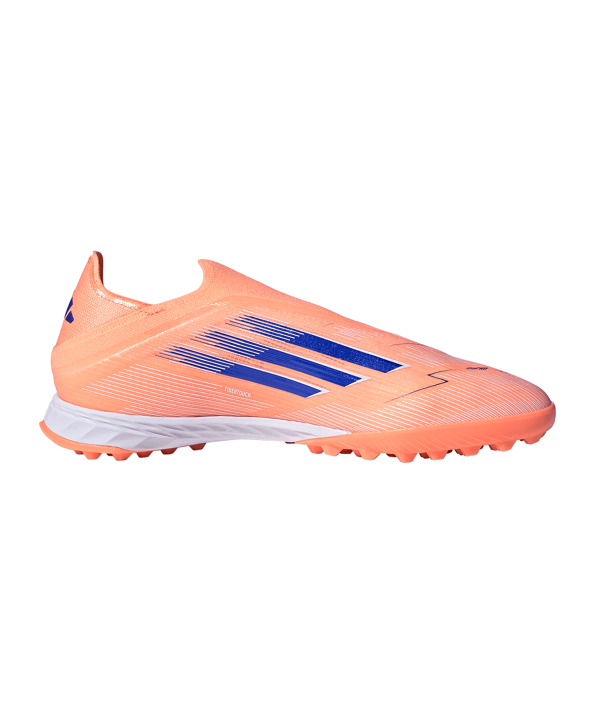 adidas Pro LL TF Coral Blaze image 8