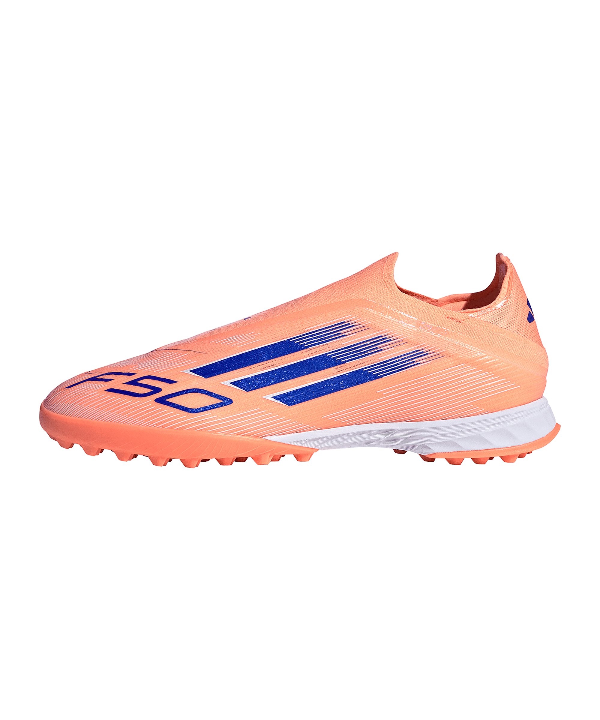 adidas Pro LL TF Coral Blaze image 7
