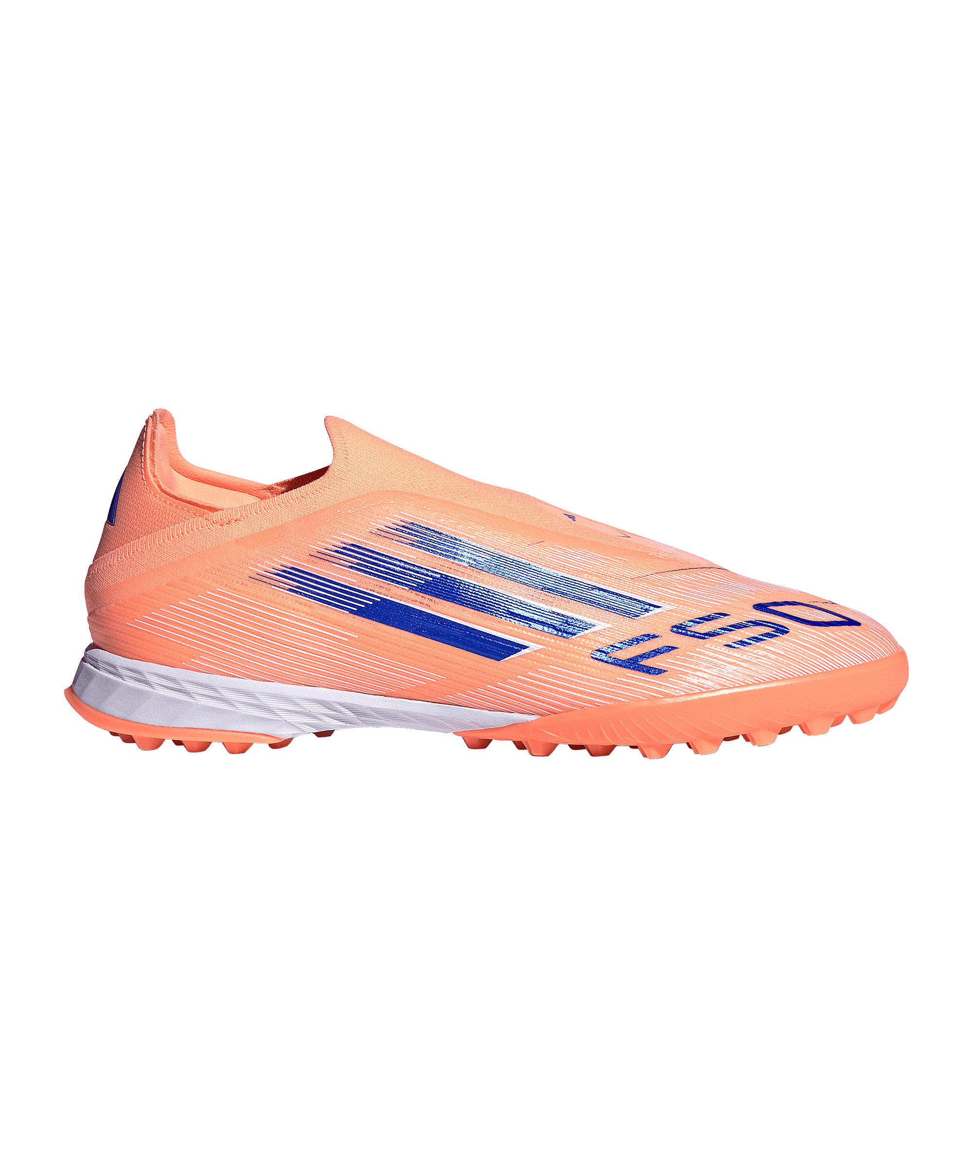 adidas Pro LL TF Coral Blaze image 2