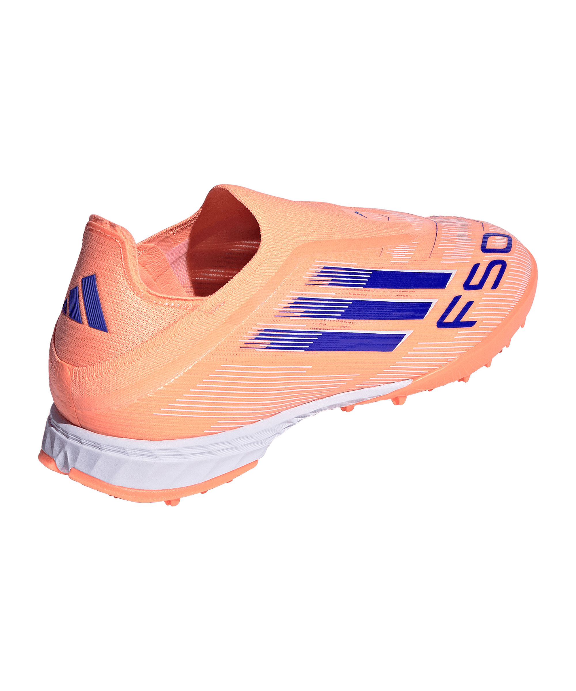 adidas Pro LL TF Coral Blaze image 6