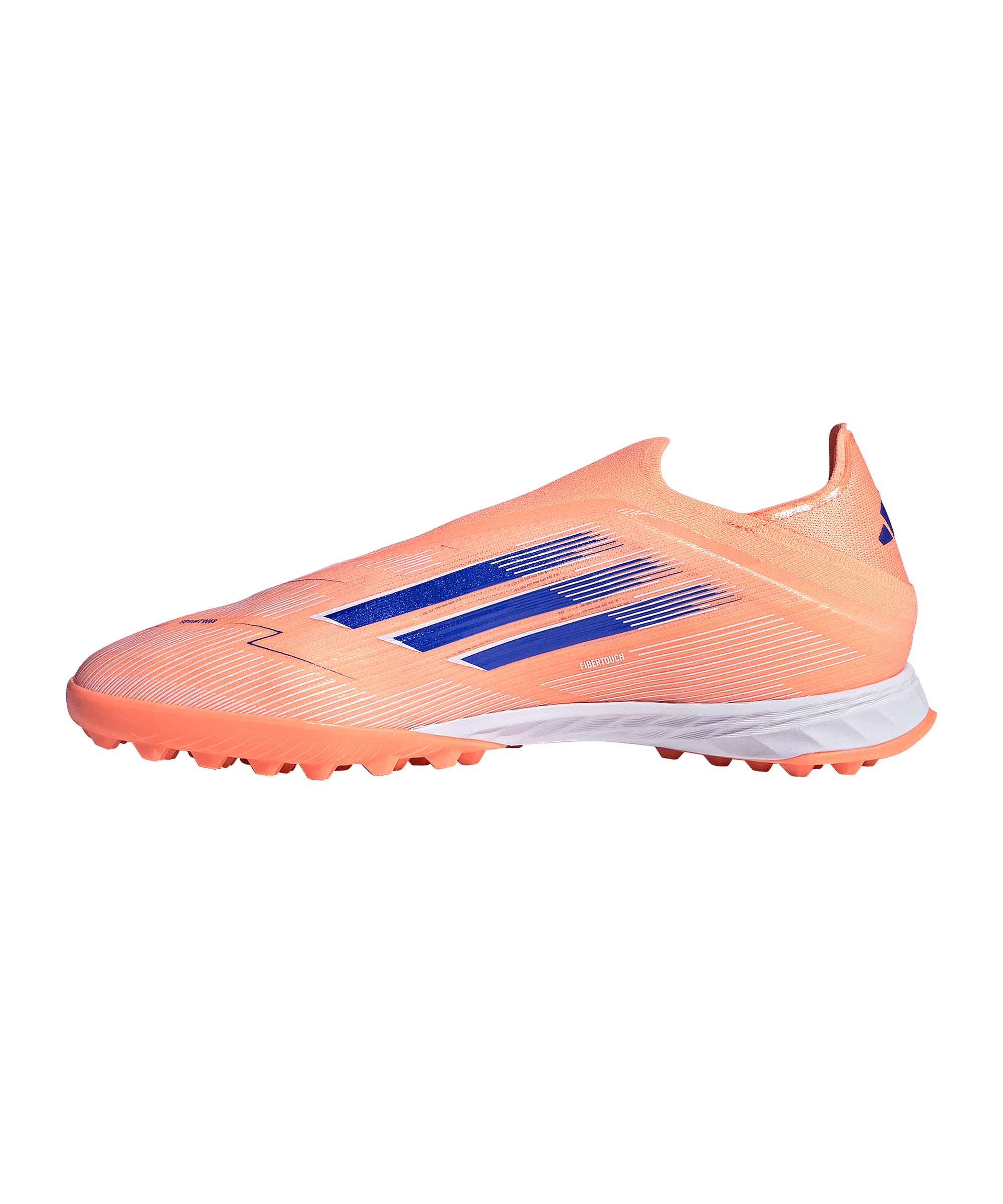 adidas Pro LL TF Coral Blaze image 3