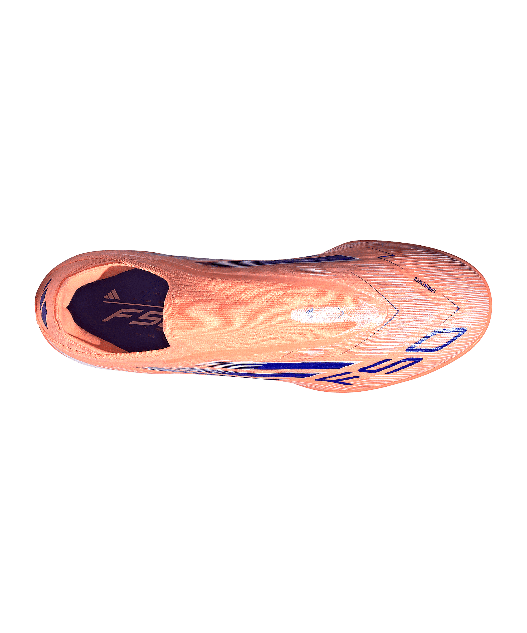 adidas Pro LL TF Coral Blaze image 5