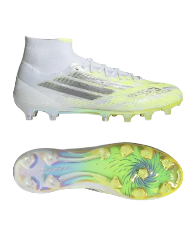adidas Sparkfusion Elite Mid Cut FG/AG D