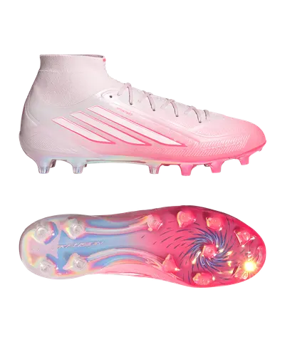 adidas Sparkfusion Elite Mid Cut FG/AG Women