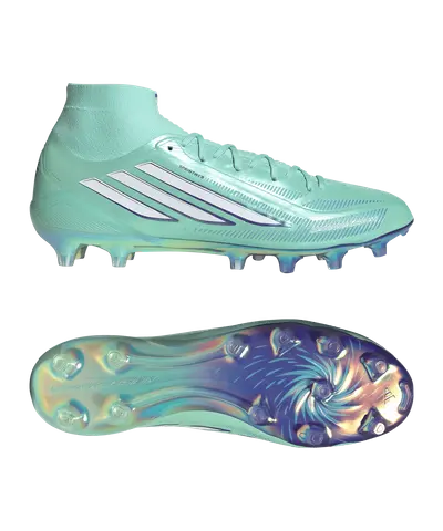 adidas Sparkfusion Elite Mid FG/AG Women