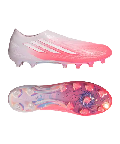adidas F50 Sparkfusion Elite Laceless FG/AG Women