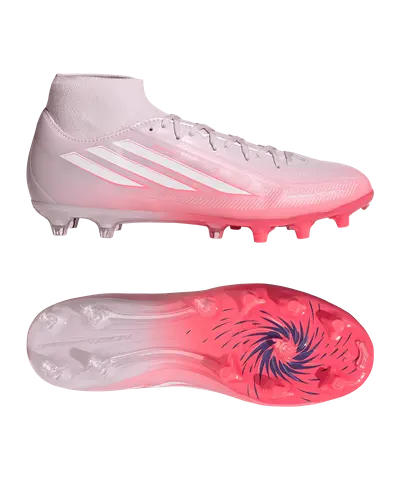 adidas F50 Sparkfusion League Mid Cut FG/AG Women