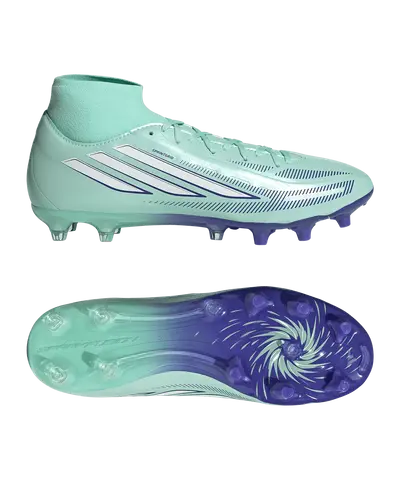 adidas Sparkfusion League Mid FG/AG Women