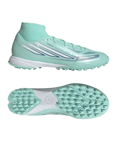 adidas Sparkfusion League Mid TF Women