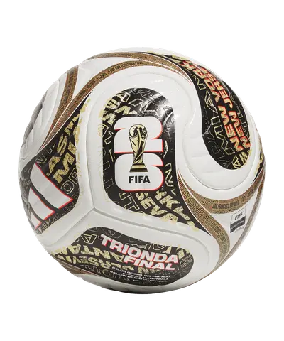 adidas Fifa World Cup 26 Trionda Finals Pro