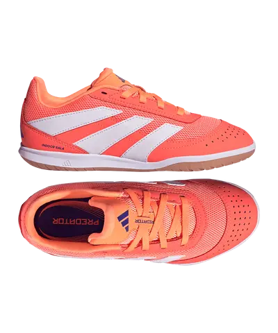 adidas Predator Club Sala IN Kids