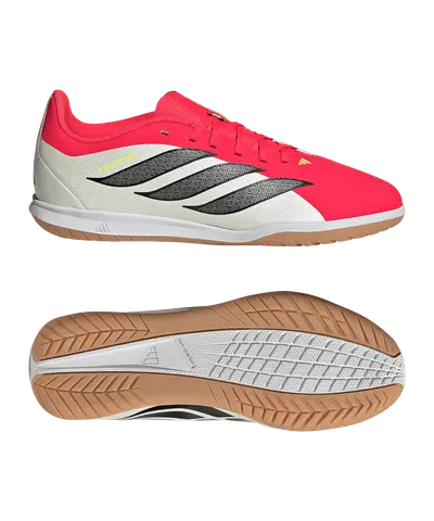 adidas Predator Club Sala IN Kids