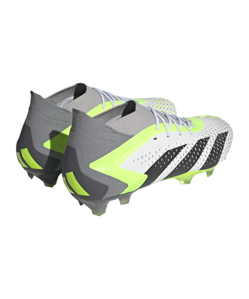 adidas Predator Accuracy.1 FG Crazyrush - Noir