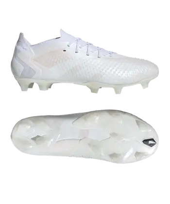 adidas Predator Accuracy.1 L FG Pearlized