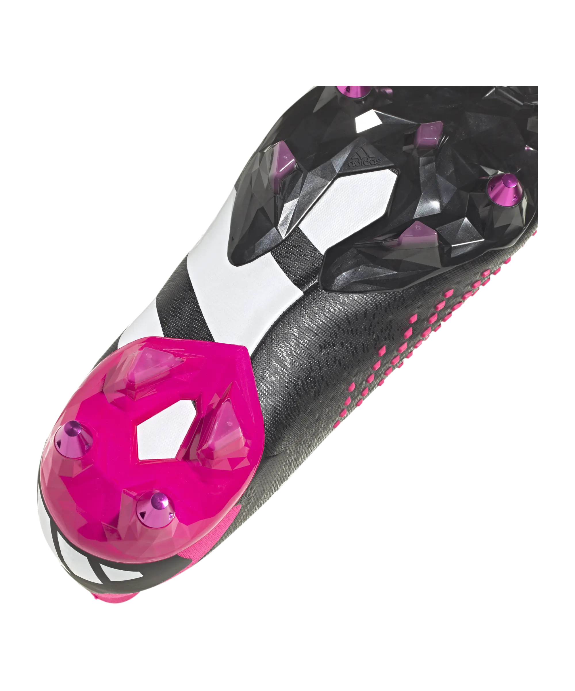 adidas Predator Accuracy.1 SG Own Your Football - Noir