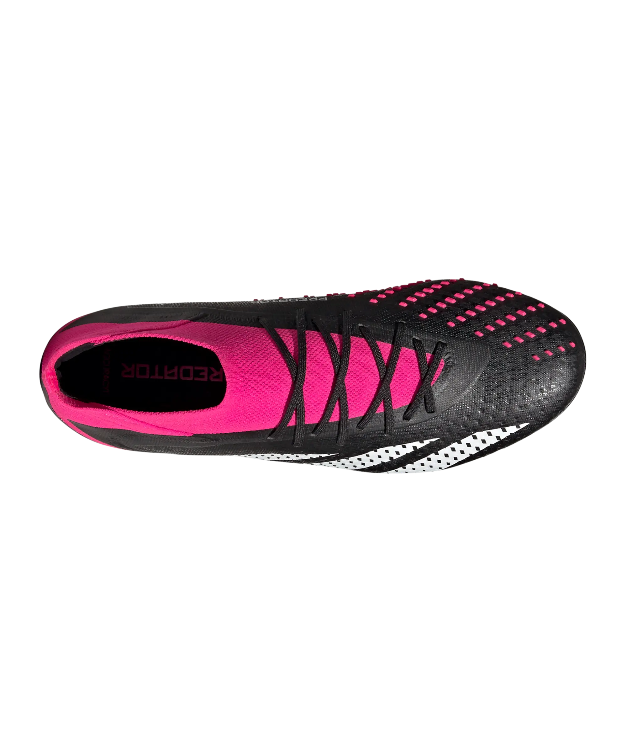 adidas Predator Accuracy.1 SG Own Your Football - Noir