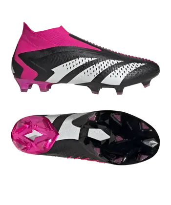 adidas Predator Accuracy+ FG Own Your Football