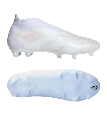 adidas Predator Accuracy+ FG Pearlized