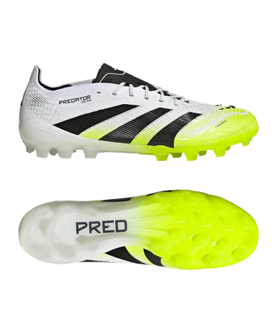 adidas Predator Elite 2G/3G AG