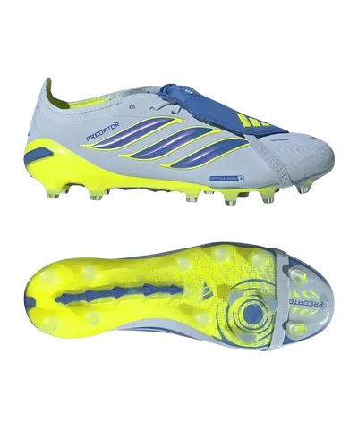 adidas Predator Elite AG Ice Cold Precision