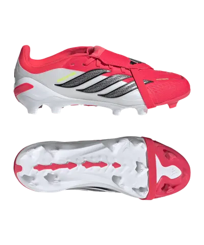 adidas Predator Elite Fold Over Tongue FG Kids