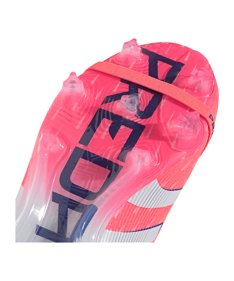 adidas Predator Elite FT FG Coral Blaze