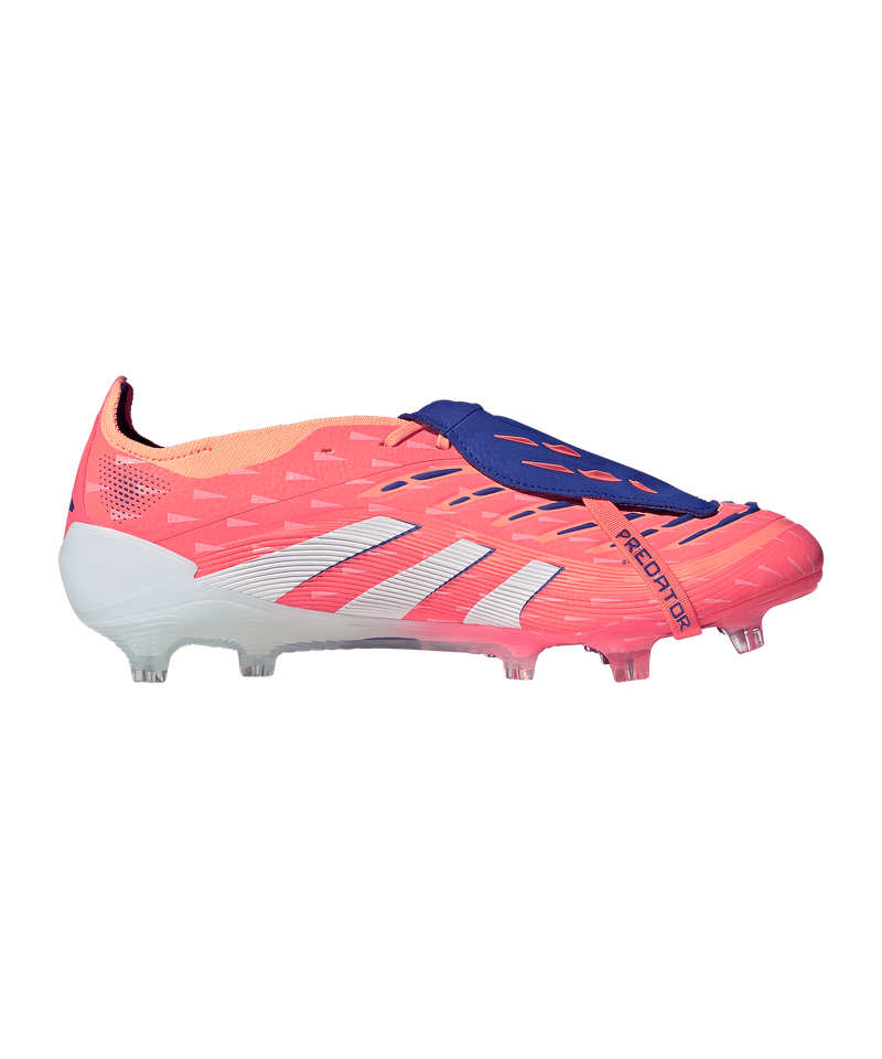 adidas Predator Elite FT FG Coral Blaze